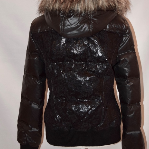 Guess Women's Coat - Picture 7 of 9